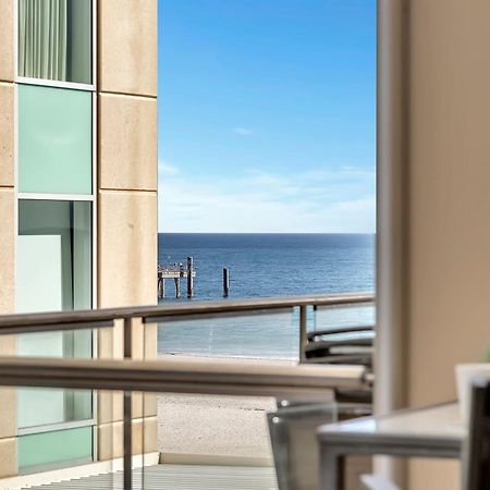 Pier 108 Glenelg Apartment Exterior foto