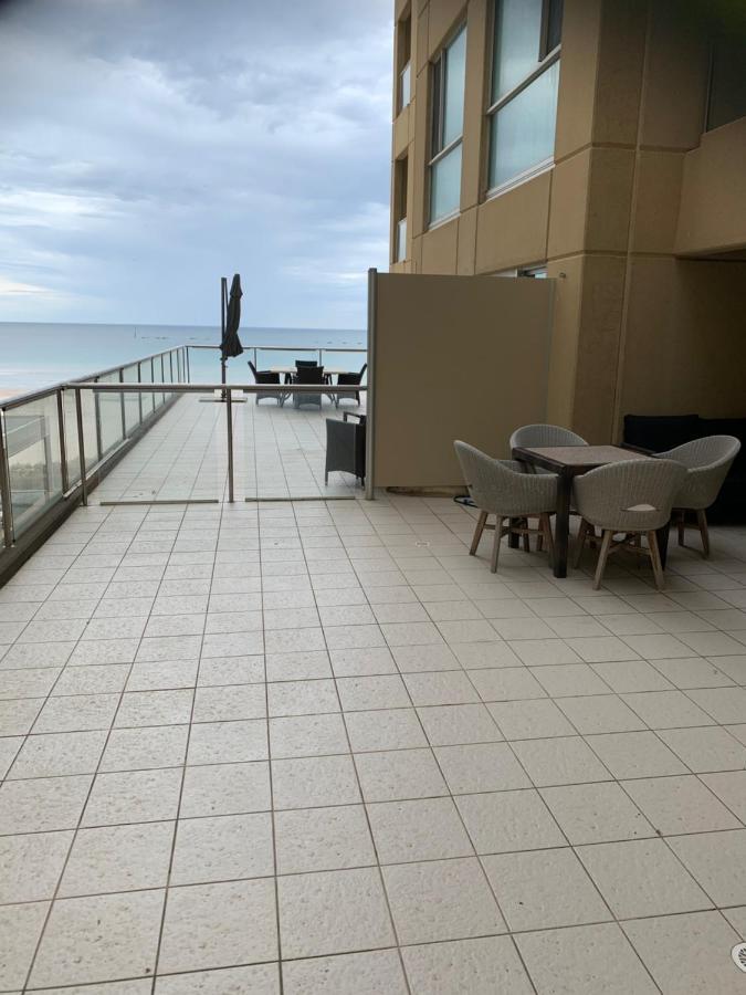 Pier 108 Glenelg Apartment Exterior foto