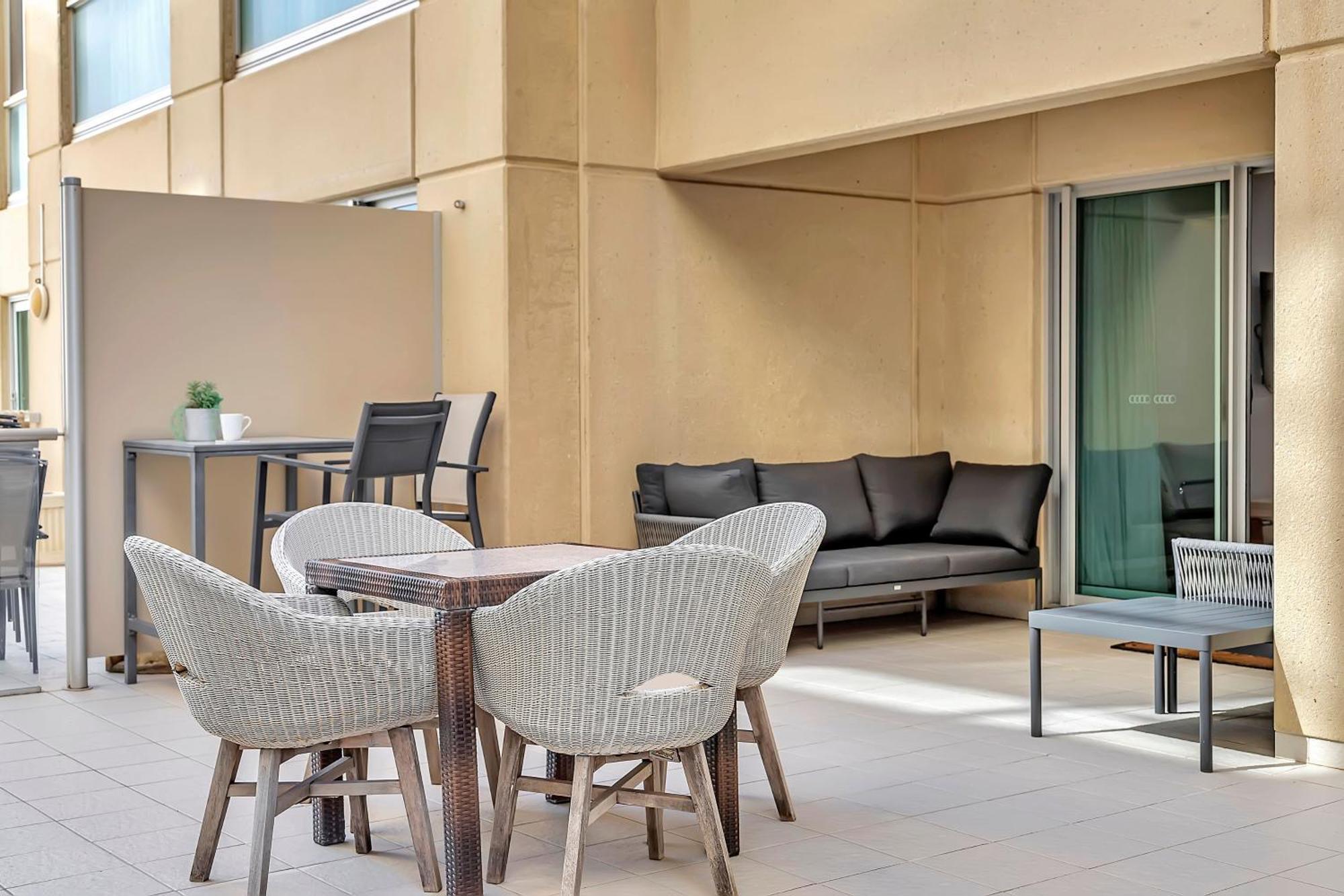 Pier 108 Glenelg Apartment Exterior foto