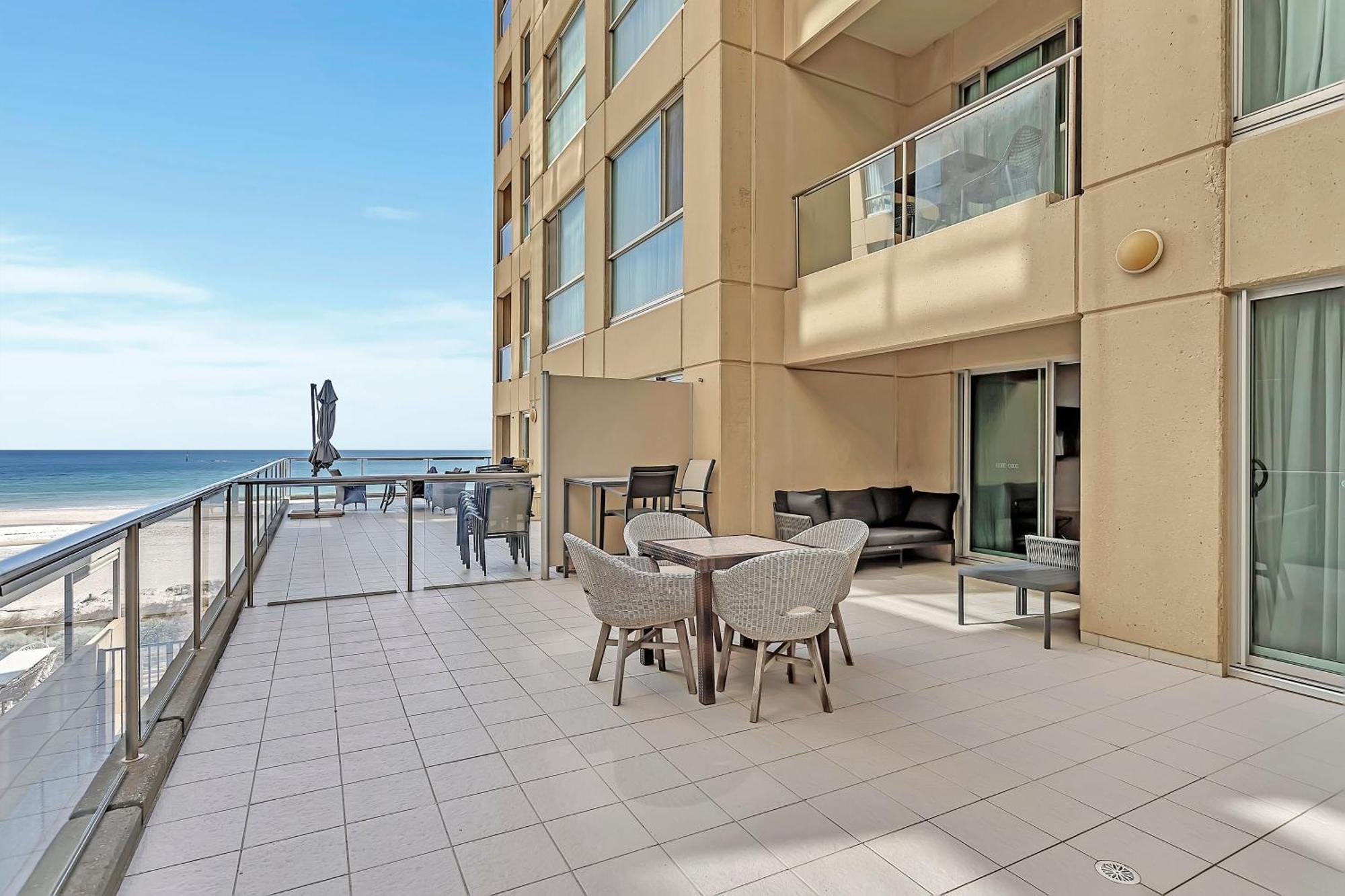 Pier 108 Glenelg Apartment Exterior foto